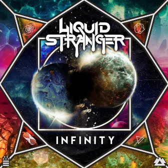 INFINITY by Liquid Stranger