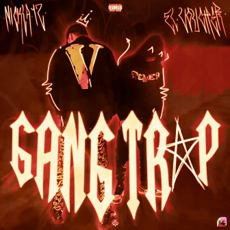 Gangtrap by Nickla 12