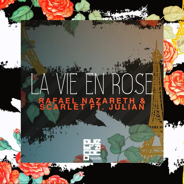 La Vie En Rose