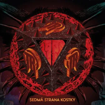 Sedmá strana kostky by Traktor