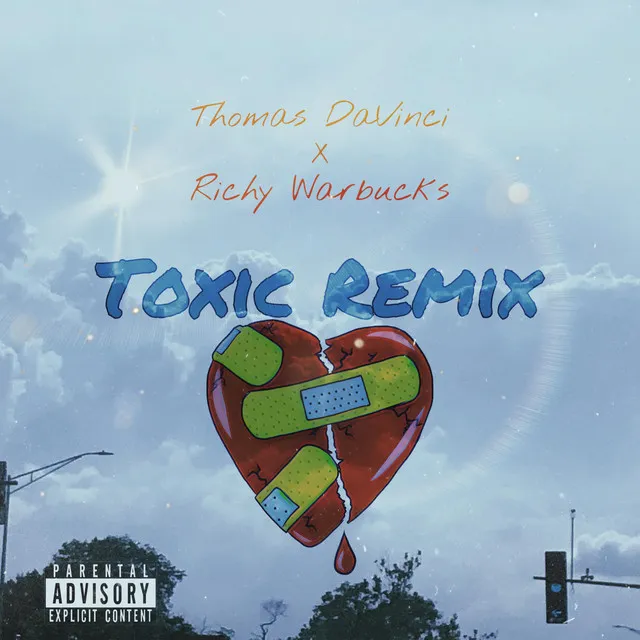 Toxic (Remix)