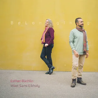 Belonging by Wael Sami Elkholy