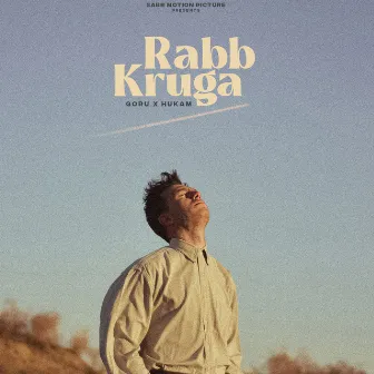 Rabb Kruga by Hukam