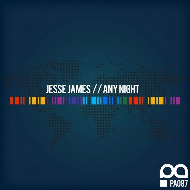 Any Night - Original Mix