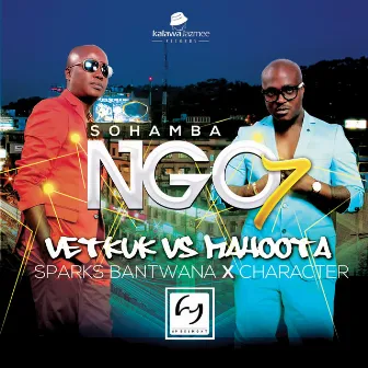 SoHamba Ngo 7 by DJ Vetkuk