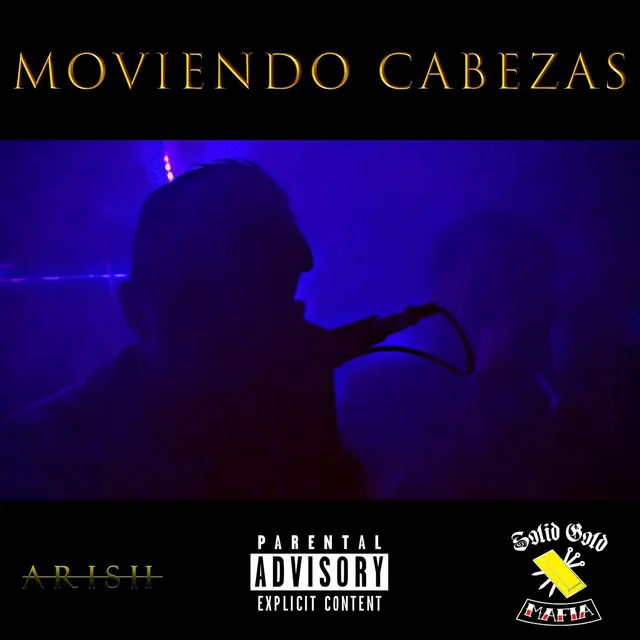 Moviendo Cabezas