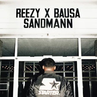 SANDMANN by reezy