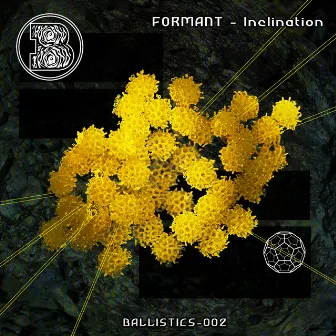 Inclination by Formant