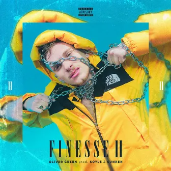 Finesse 2 by Oliver Green