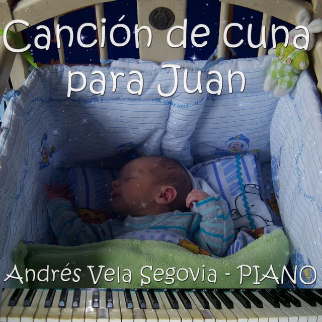 Canción de Cuna para Juan - Recital Invierno 2018