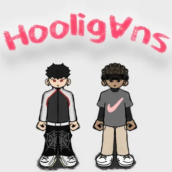 Hooligans by AXG Flvme