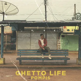 Ghetto Life by Pompis