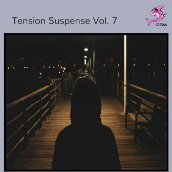 Tension Suspense Vol. 7 by 