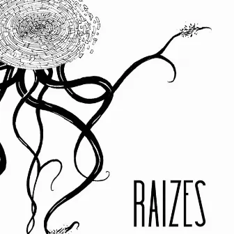 Raízes by Daniel de Moraes