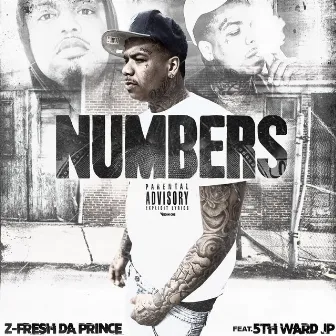 Numbers by Z-Fresh da Prince