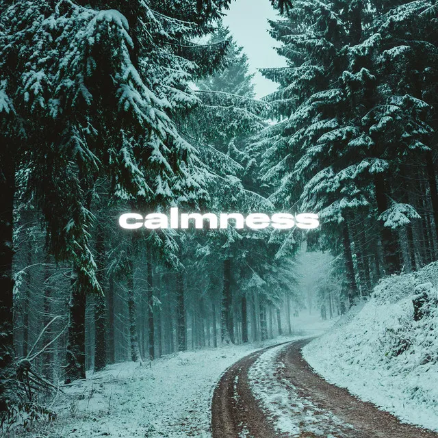 calmness