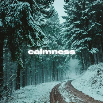 calmness by rrplay