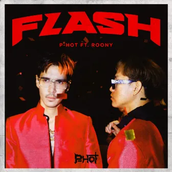 Flash by P-Hot