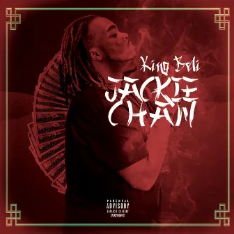 Jackie Chan by King Beli