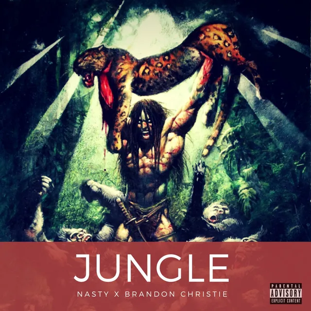 Jungle