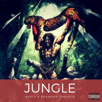 Jungle by Unknown Artist