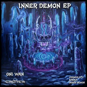 Inner Demon by Crater