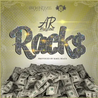 Racks by Alexis Renee