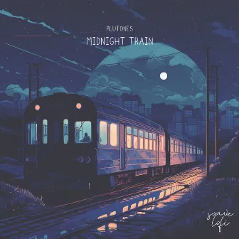 Midnight Train by plutones