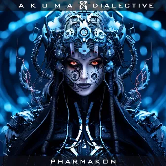 Pharmakon by Akuma