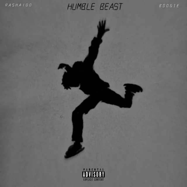 Humble Beast