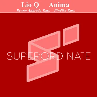 Anima (The Remixes) by Lio Q