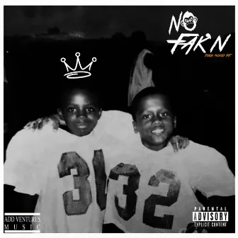 No Fak'n by Porchmonkey Pat