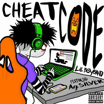 Cheat Code by LIL BOYBAND