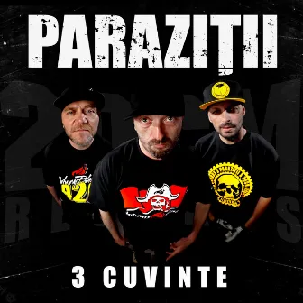 3 Cuvinte by Parazitii