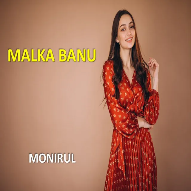 Malka Banu