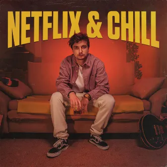 Netflix & Chill by Michał Sieńkowski