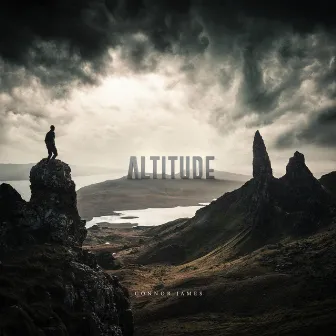 Altitude by Connor James