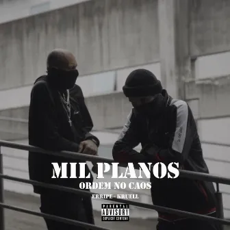 Mil Planos by RP MC