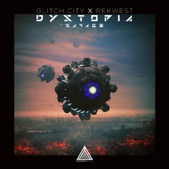 Dystopia / Savage by Rekwest