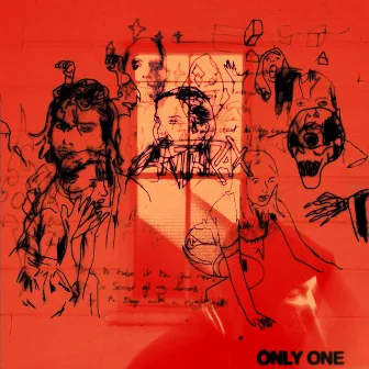 Only One by Flyboy Jetty