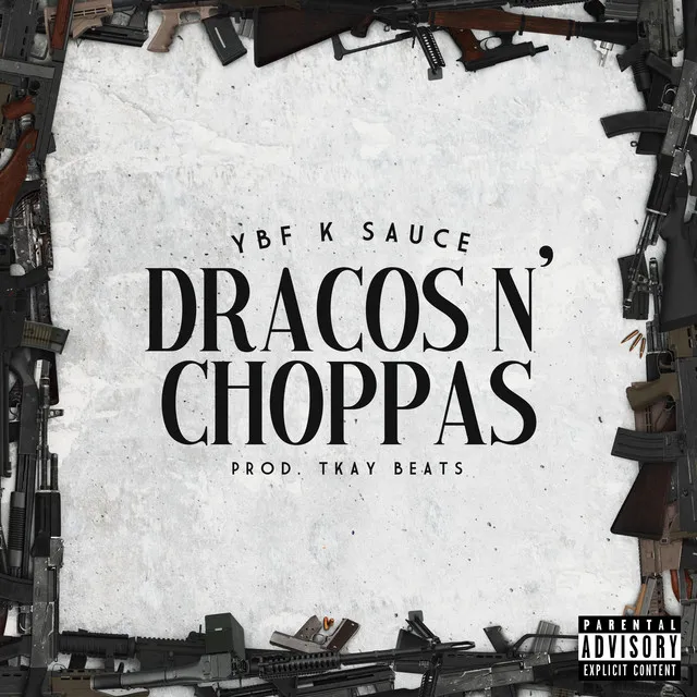 DRACO'S N' CHOPPAS