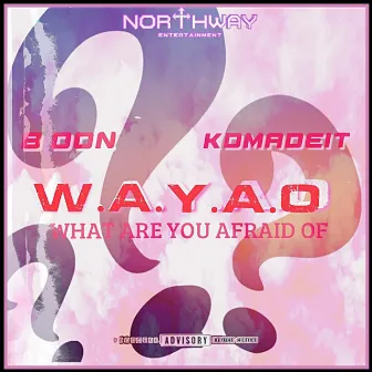 Wayao (What Are You Afraid Of) by B Don