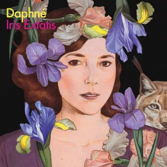 Faite à l'envers by Daphné