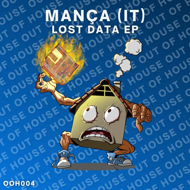 Lost Data - Omar J Neri Bonus Tool