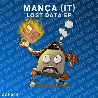 Lost Data by Mança (IT)