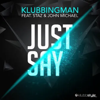 Just Say by Klubbingman