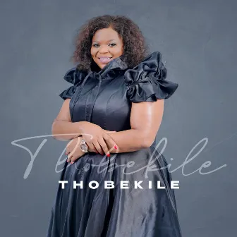 Thobekile by Thobekile