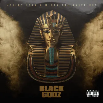 Black Godz by Mecca Tha Marvelous