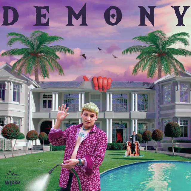 Demony