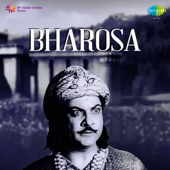 Bharosa (Original Motion Picture Soundtrack) by Bismil